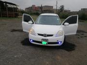 Mazda Demio 2008 White for sale