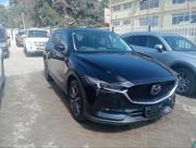 Mazda CX-5 Touring FWD 2019 Blue for sale