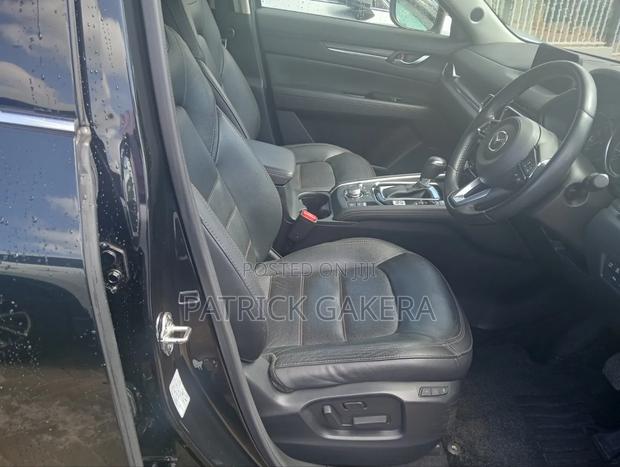 Mazda CX-5 Touring FWD 2019 Blue