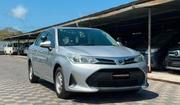 Toyota Corolla 2019 Silver for sale