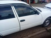 Toyota Corolla 2001 White for sale