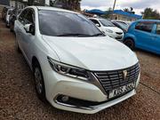 Toyota Premio 2018 White for sale