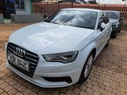 Audi A3 2015 White for sale