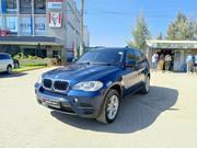 BMW X5 M 2011 Blue for sale