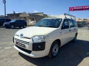 Toyota Probox 2019 White for sale
