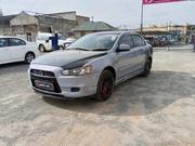 Mitsubishi Lancer 2010 Gray for sale