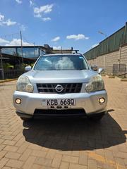 Nissan X-Trail 2.0 Automatic 2008 Silver for sale