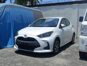 Toyota Yaris 2020 Pearl for sale