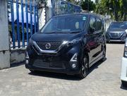 Nissan Dayz 2019 Black for sale