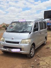 Toyota TownAce 2016 Silver for sale