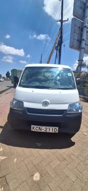 Toyota TownAce 2011 White for sale