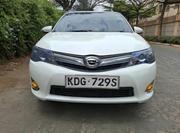 Toyota Corolla Fielder 2015 White for sale