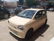 Suzuki Alto 2018 Ivory for sale