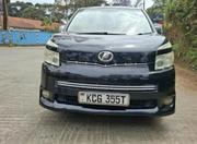 Toyota Voxy 2006 Black for sale