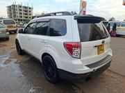 Subaru Forester 2009 Pearl for sale