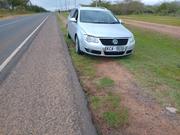 Volkswagen Passat Variant 2.0 TFSi Comfortline Automatic 2008 Silver for sale