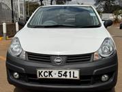 Nissan Advan 2009 White for sale