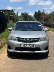 Toyota Corolla Fielder 1.5 Petrol FWD 2012 for sale