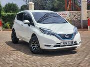 Nissan Note 1.2 Hybrid 2018 White for sale