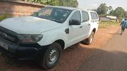 Ford Ranger 2010 White for sale