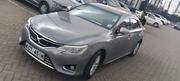 Toyota Mark X 2.5 AWD 2013 Gray for sale