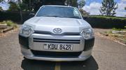 Toyota Probox 2019 Silver for sale