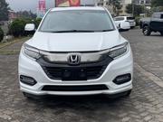 Honda Vezel 1.5 Hybrid 4WD 2019 White for sale