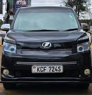 Toyota Voxy 2008 Black for sale
