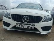Mercedes-Benz C200 2018 for sale