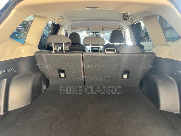 Subaru Forester Sport AWD 2019 Black
