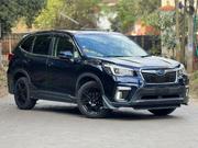 Subaru Forester 2019 Blue for sale