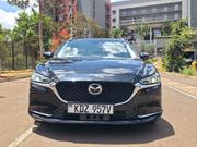 Mazda Atenza 2018 Black for sale