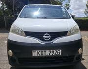 Nissan NV200 2019 White for sale