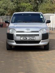 Toyota Probox 2019 Silver for sale