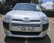 Toyota Probox 2019 Silver for sale