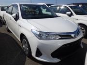 Toyota Axio 1.5 Hybrid G 2WD 2020 White for sale