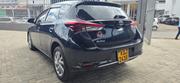 Toyota Auris 2017 Silver for sale