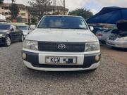 Toyota Probox 2012 Off white for sale