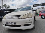 Toyota Ipsum 2009 Pearl for sale