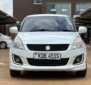 Suzuki Swift 2014 White for sale