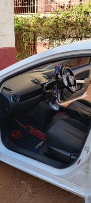 Mazda Demio 2014 White for sale