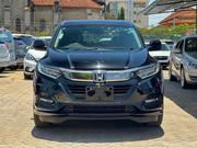 Honda Vezel 2019 Matt Black for sale