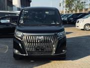 Toyota Esquire 2019 Matt Black for sale