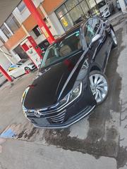 Volkswagen Arteon 2019 Black for sale