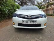 Toyota Corolla Fielder 1.5 Petrol FWD 2015 Pearl for sale