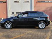 Subaru Impreza 2011 Black for sale