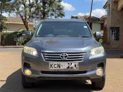 Toyota Vanguard 2011 Gray for sale