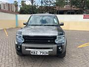 Land Rover Discovery 2009 Gray for sale