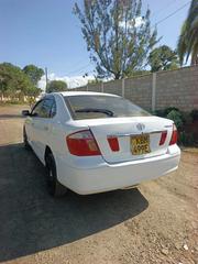 Toyota Premio 2004 White for sale