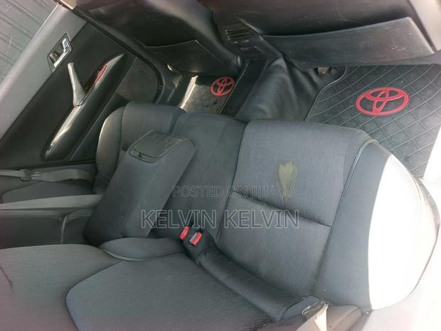 Toyota Premio 2004 White